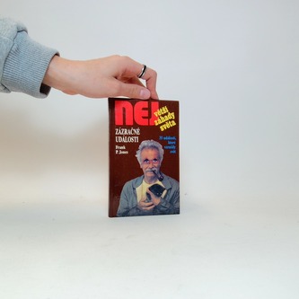 Největší záhady světa - Zázračné události