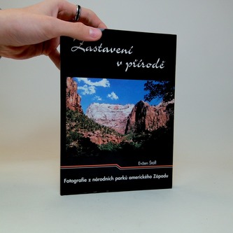 Zastavení v přírodě