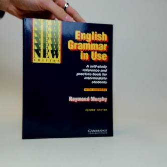 English Grammar in Use