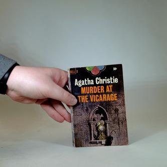 Murder at the vicarage