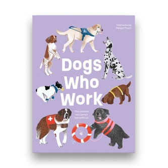 Dogs Who Work