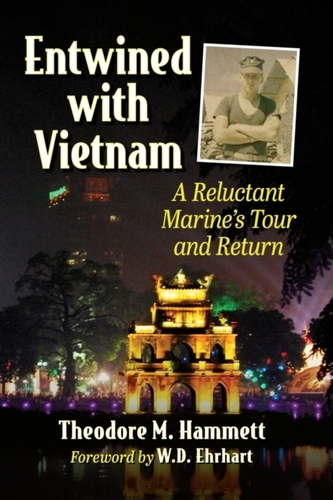 Entwined with Vietnam