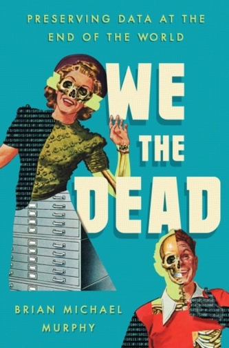 We the Dead We the Dead