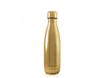 Termoláhev DeLuxe Gold 500ml