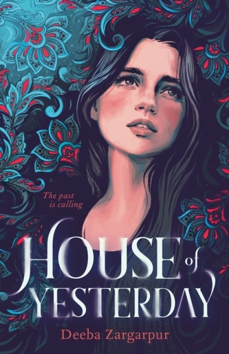 House of Yesterday House of Yesterday