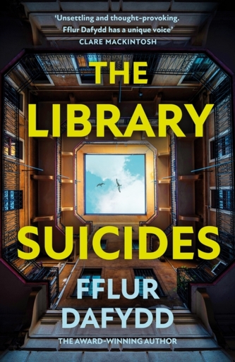 The Library Suicides The Library Suicides