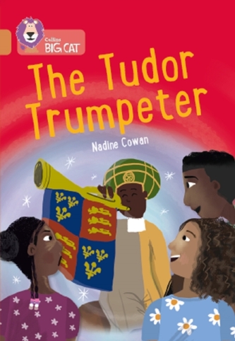 The Tudor Trumpeter