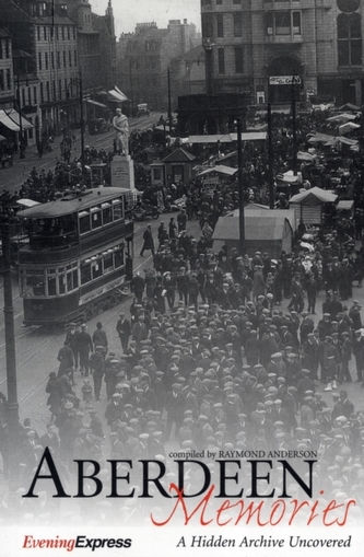 Memories Aberdeen