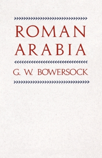 Roman Arabia Roman Arabia