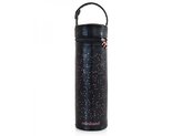 Termoobal na láhev DeLuxe Rose 500ml