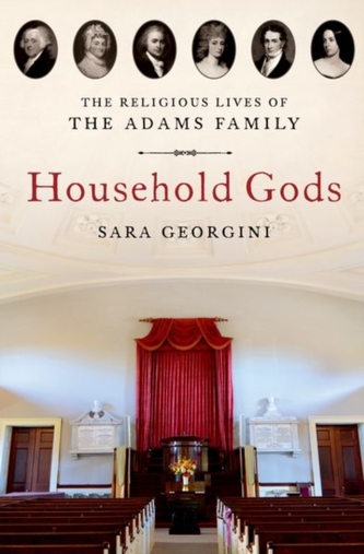 Household Gods Household Gods