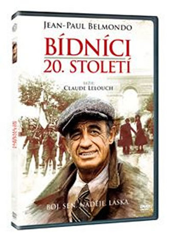 Bídníci 20. století DVD