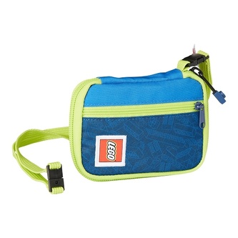 LEGO Blue/Navy - cestovní peněženka