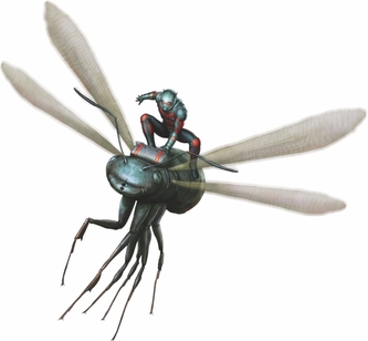 Ant-man: The Saga Of Scott Lang Ant-man: The Saga Of Scott Lang