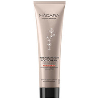 MÁDARA Intenzivní obnovující tělový krém (Intense Repair Body Cream) 150 ml woman