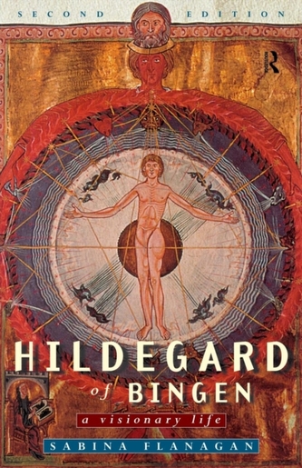 Hildegard of Bingen Hildegard of Bingen