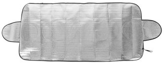 Clona Alu na sklo 85x180 cm