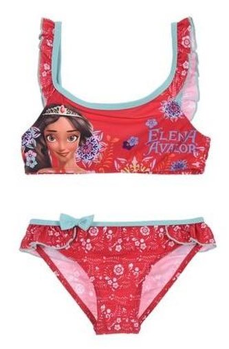 PLAVKY ELENA Z AVALORU - velikost 3