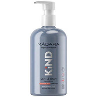 MÁDARA Jemný mycí gel Kind (Gentle Wash) 390 ml child