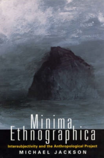 Minima Ethnographica Minima Ethnographica