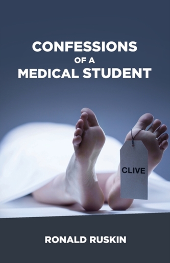Confessions of a Medical Student Confessions of a Medical Student