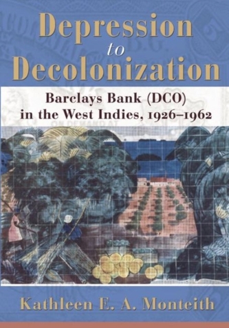 Depression to Decolonization Depression to Decolonization