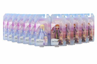 Ledové království malá panenka