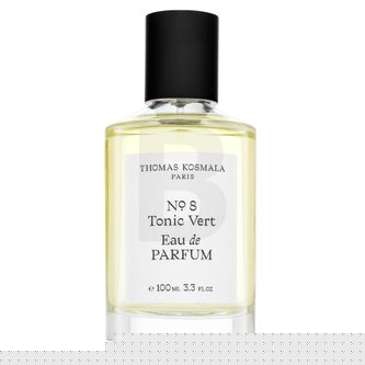 Thomas Kosmala No. 8 Tonic Vert - EDP 100 ml unisex Thomas Kosmala No. 8 Tonic Vert - EDP 100 ml unisex