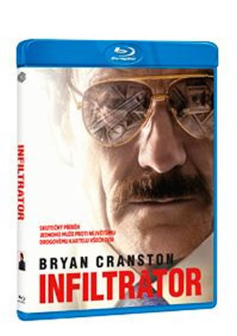 Infiltrátor BD Infiltrátor BD