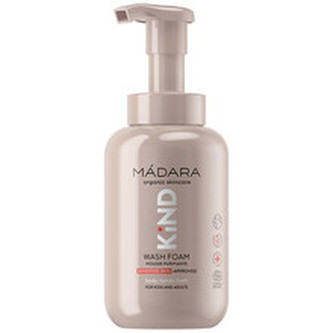 MÁDARA Mycí pěna Kind (Wash Foam) 300 ml child