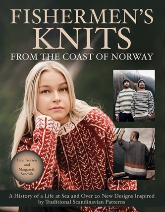 Fishermen's Knits from the Coast of Norway Fishermen's Knits from the Coast of Norway