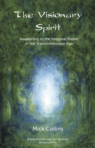 The Visionary Spirit