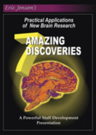 7 Amazing Discoveries (DVD)