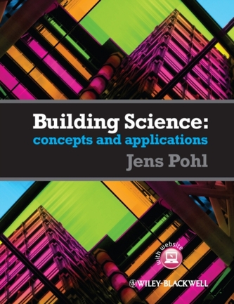 Building Science - Concepts and Application