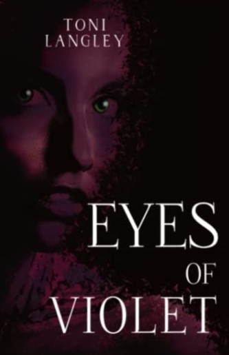 Eyes of Violet
