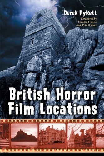 British Horror Film Locations British Horror Film Locations
