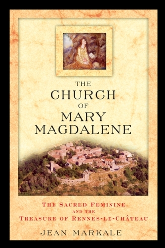 The Church of Mary Magdalene