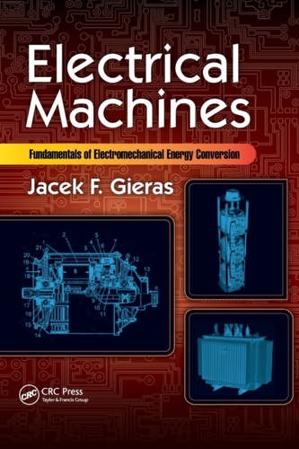 Electrical Machines Electrical Machines