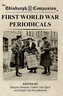 The Edinburgh Companion to First World War Periodicals