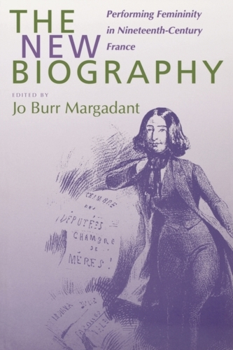 The New Biography The New Biography