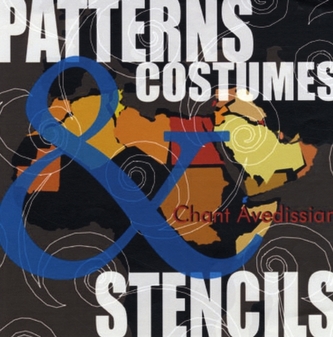 Patterns, Costumes and Stencils