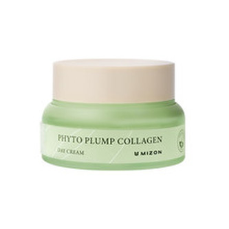 Mizon Denní krém Phyto Plump Collagen (Day Cream) 50 ml woman