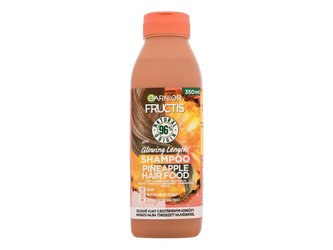 Garnier Fructis Šampon Hair Food Pineapple 350 ml pro ženy