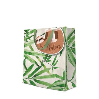 Torba prezentowa Zachować spokój L