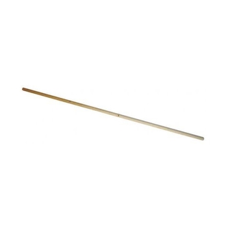 Násada smetáková 200cm / ¤23-24mm  CZ
