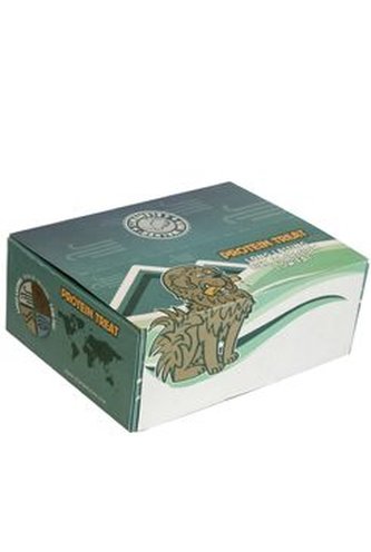 Pochoutka 4EI Protein treat M 1ks Kiwi