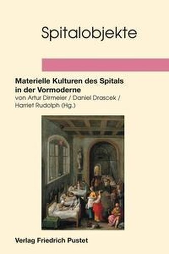 Spitalobjekte