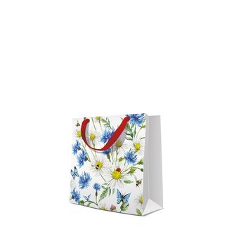 Torba prezentowa biedronka