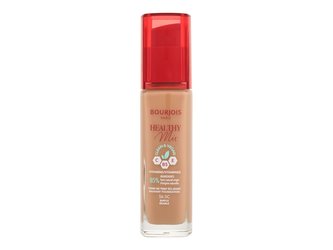BOURJOIS Paris Healthy Mix Makeup Clean & Vegan Radiant Foundation 30 ml 56,5C Maple pro ženy