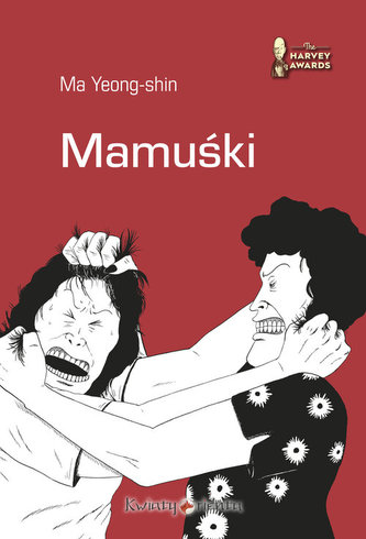 Mamuśki Mamuśki